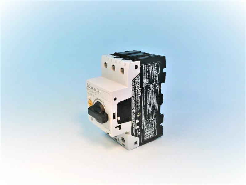 PKZM0-25 by EATON CORPORATION