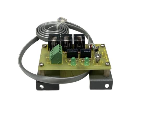 CONTROL TECHNOLOGY INC 2317