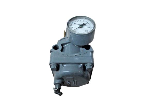 67AFR/254 by EMERSON