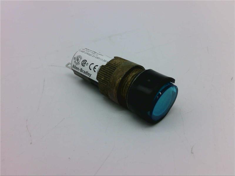 ALLEN BRADLEY 800A-L2EB24