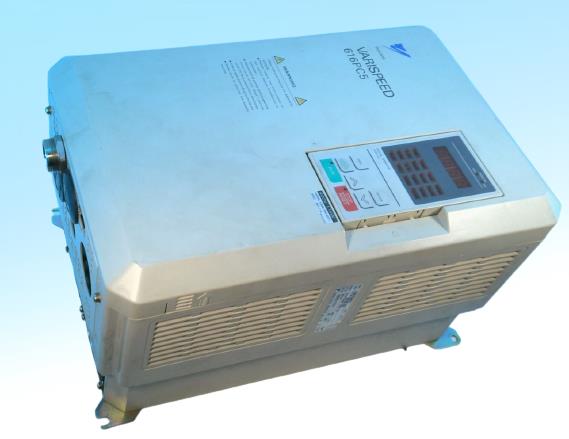 YASKAWA ELECTRIC CIMR-P5E4011