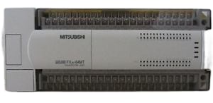 FX2N-64MT-001 by MITSUBISHI