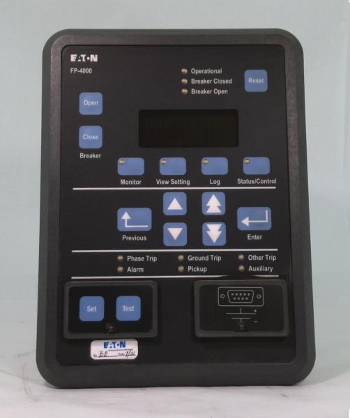 FP4201-10 by EATON CORPORATION