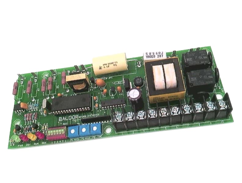EB0102A13 by ASEA BROWN BOVERI