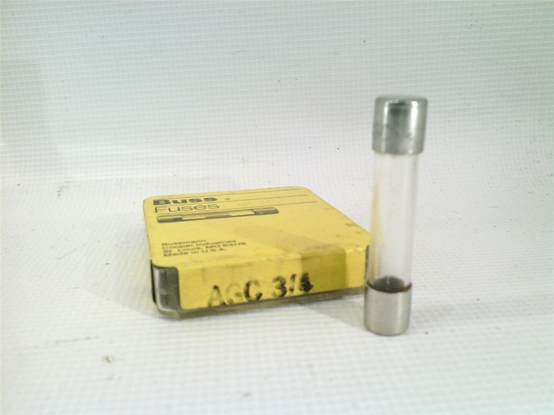 EATON CORPORATION AGC-3/4