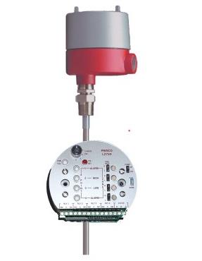 PRINCO INSTRUMENTS L2720