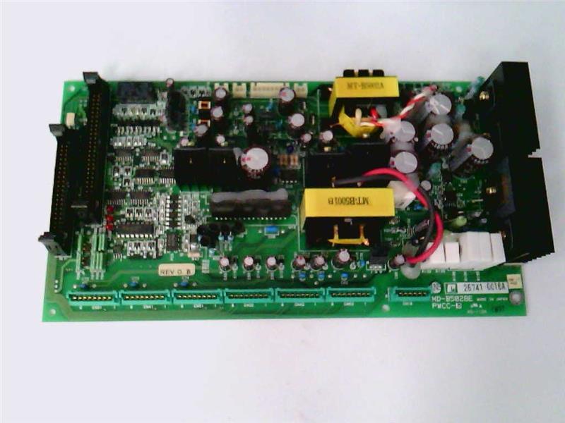 ASEA BROWN BOVERI MD-B5028E