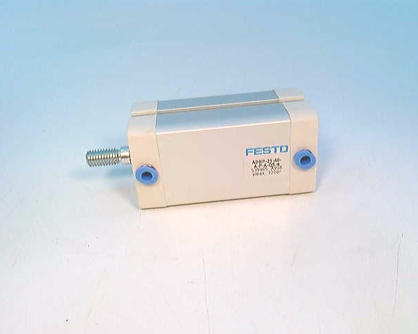 FESTO ADNP-25-40-A-P-A-QS-4