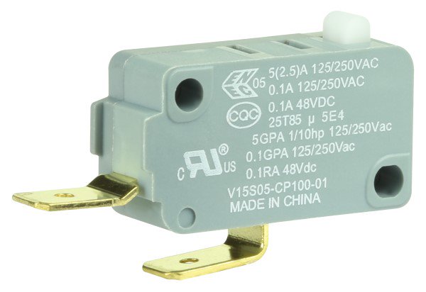 HONEYWELL V15S05-CP100-01