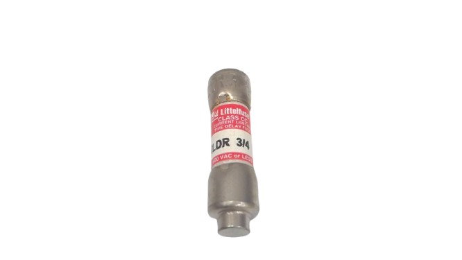 LITTELFUSE KLDR-3/4