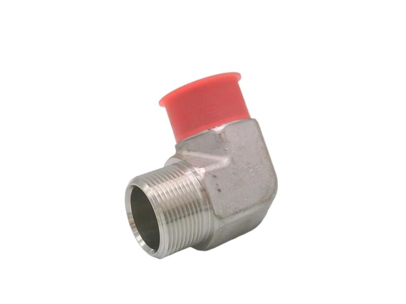 PARKER 114CRSS
