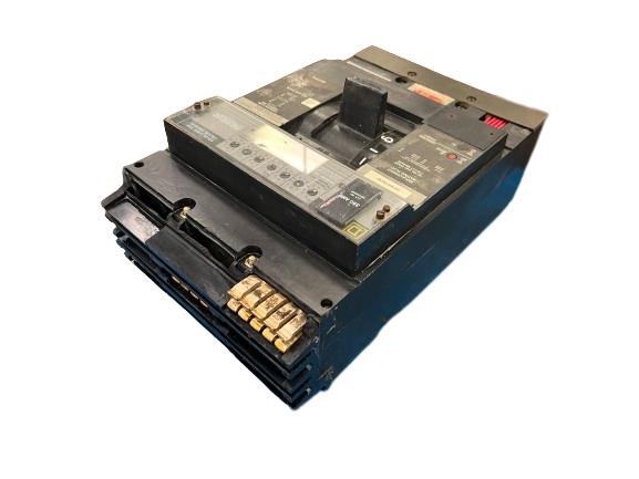 SCHNEIDER ELECTRIC MEC436LSIG