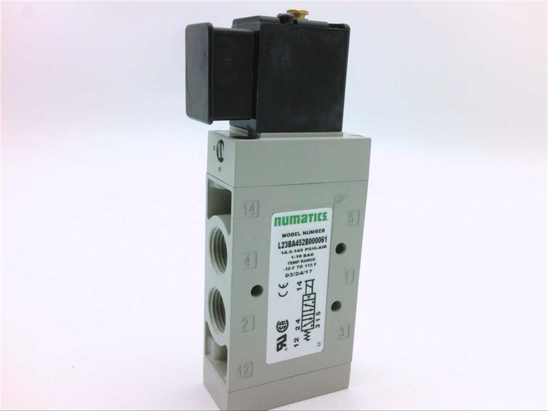 ASCO L23BA452B000061