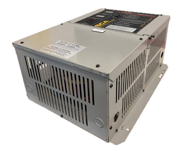 VULCAN ELECTRIC SCA24/10