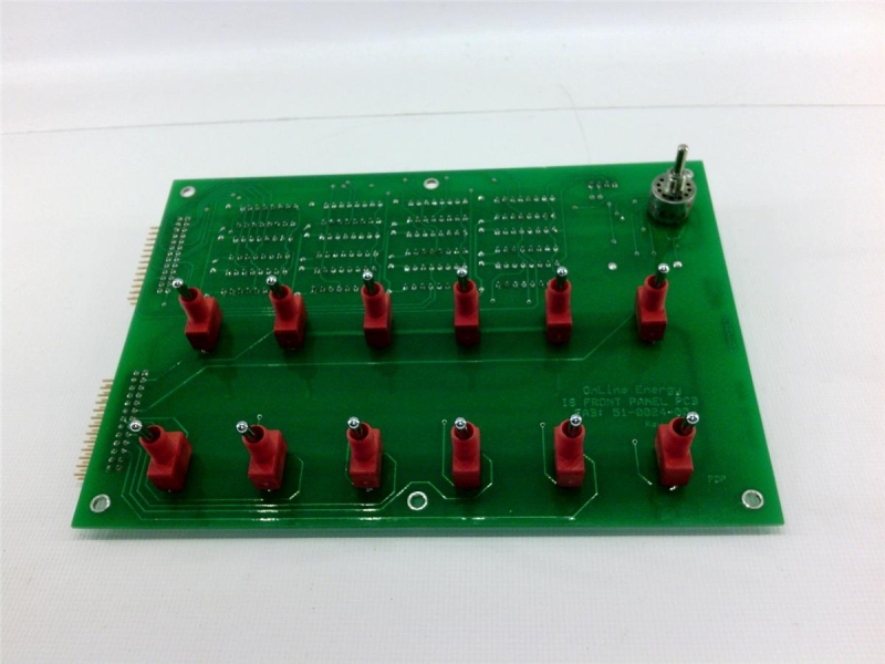 ONLINE ENERGY 50-0024-00