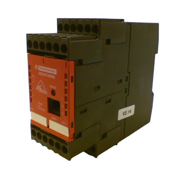 SCHNEIDER ELECTRIC ASI-SAFE-MON2