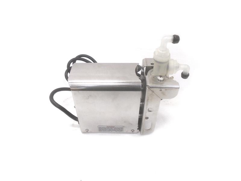 GORMAN RUPP 13325-001-X-115-T-008