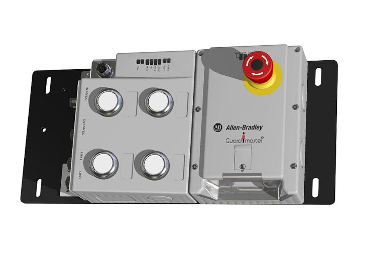 ALLEN BRADLEY 442G-MABRB-UR-E0JP4679