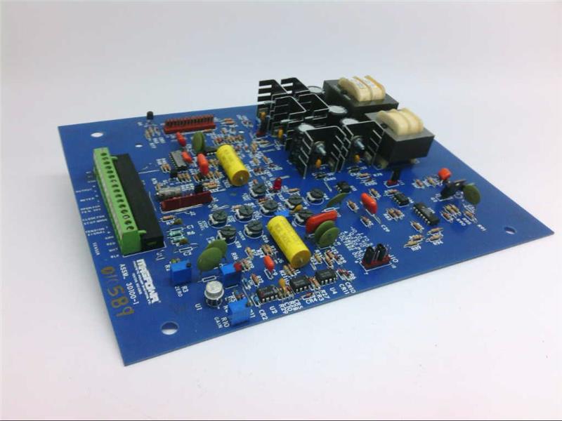 MAXCESS INTERNATIONAL 3D100-1