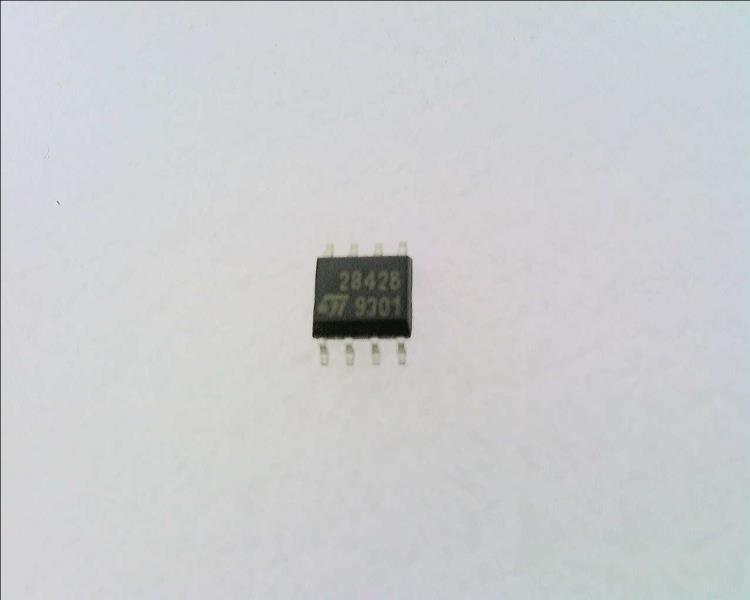 UC2842BD1 by ST MICRO