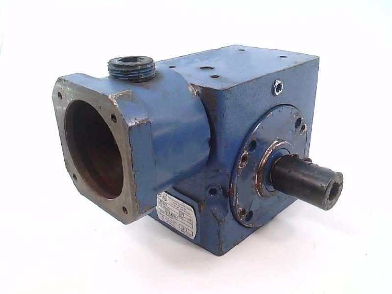 PAPER CONVERTING MACHINERY CO 85323