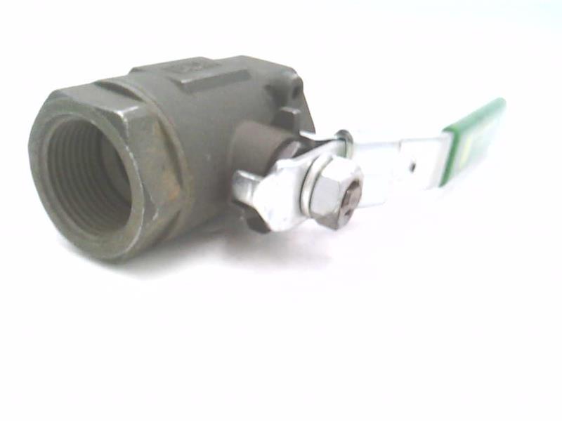 HAMMOND VALVE 2000WOG