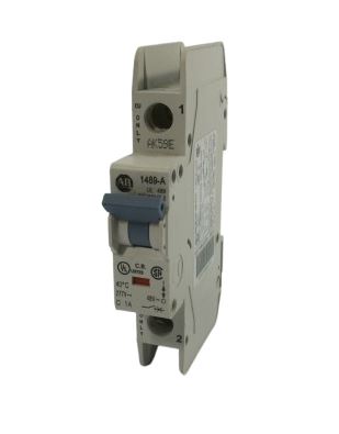 ALLEN BRADLEY 1489-A1C010