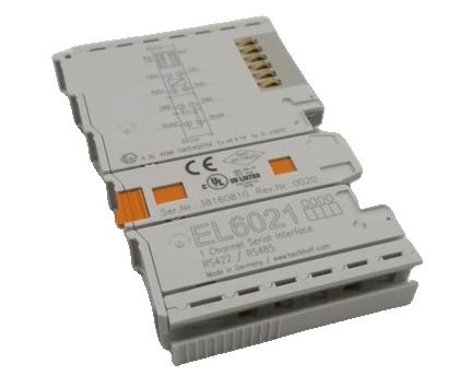 BECKHOFF EL6021