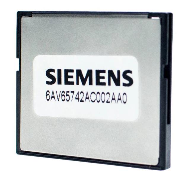 SIEMENS 6AV6574-2AC00-2AA0