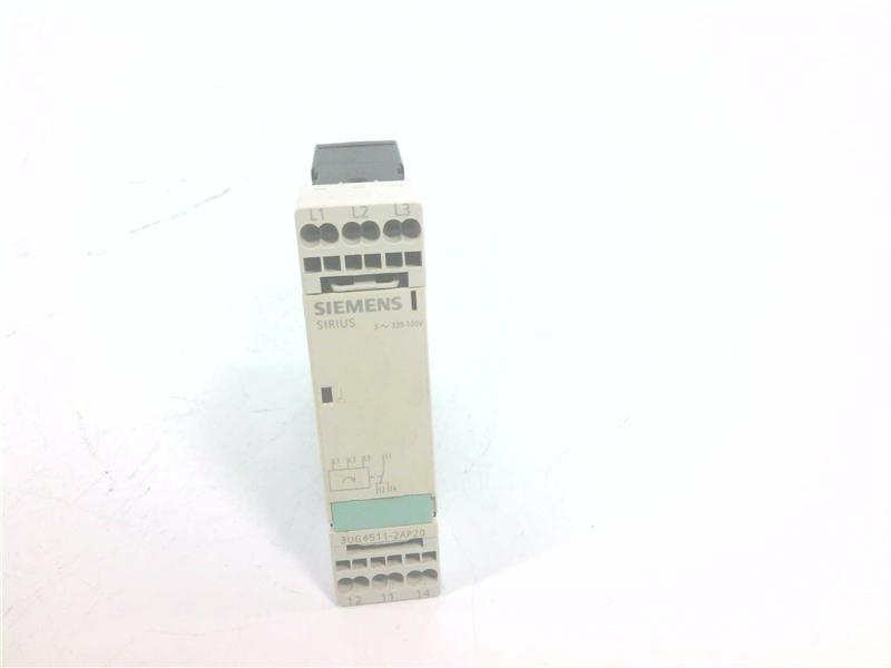 SIEMENS 3UG4511-2AP20