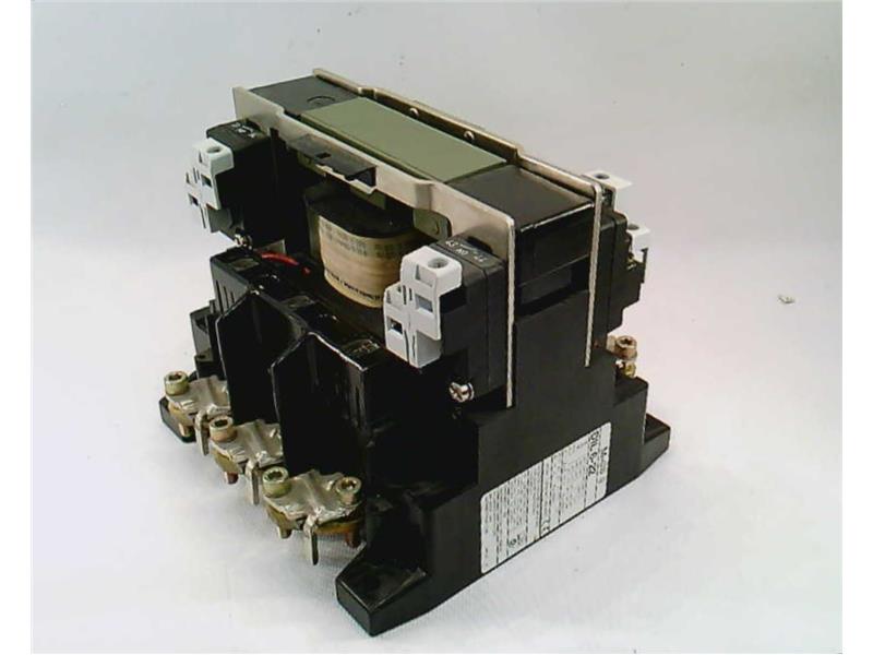 EATON CORPORATION DIL-6-22-480