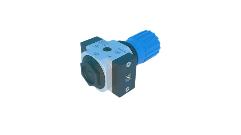 FESTO LR-1/4-D-7-O-I-MIDI