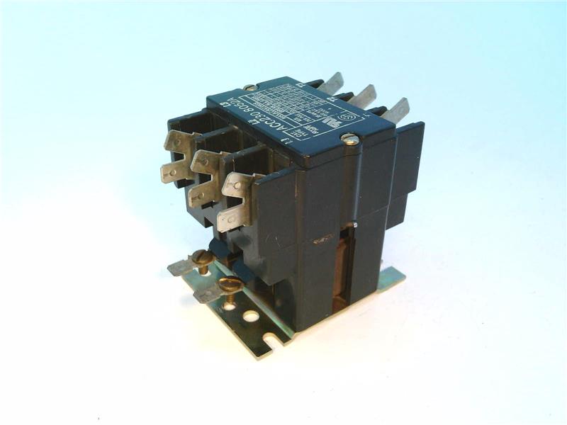 EATON CORPORATION ACC230-8052A