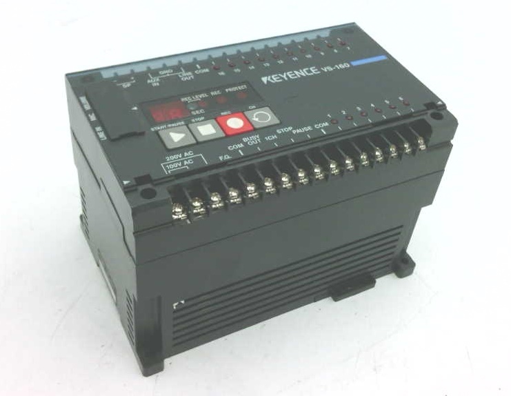 KEYENCE CORP VS160