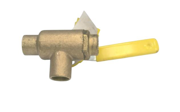 APOLLO VALVES 70-903-01
