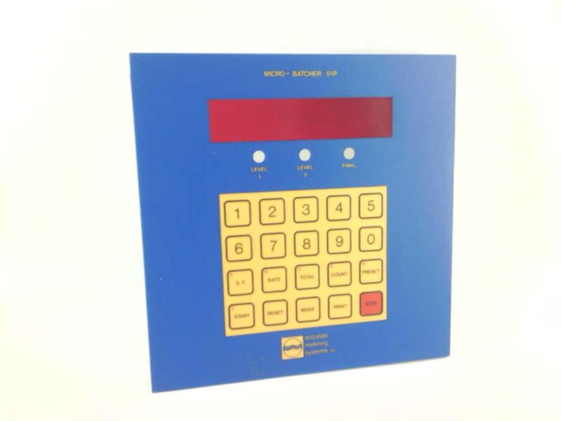 THE HALL COMPANY SWT-BC-KP-MS02