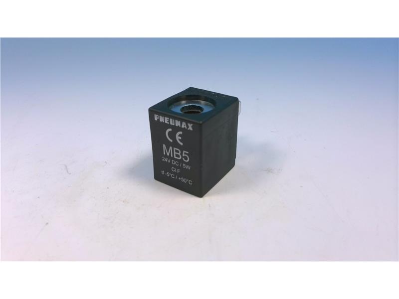 PNEUMAX MB5