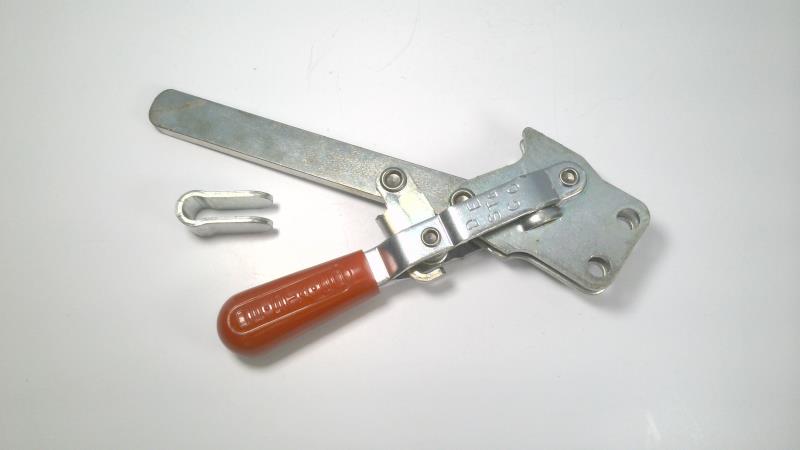 DOVER CORPORATION 207-LBO