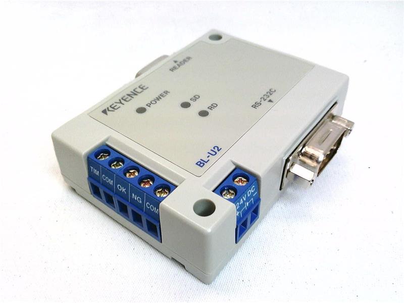 BL-U2 by KEYENCE CORP