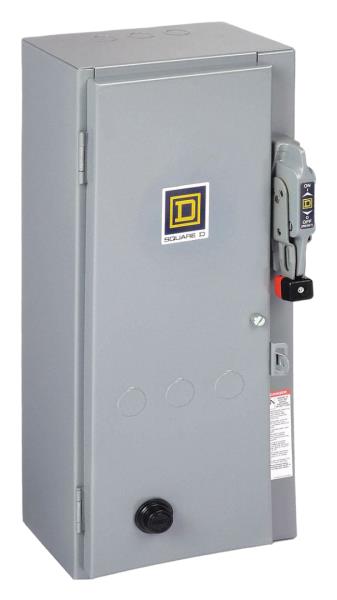 8538SDA24V81AFF4H307 by SCHNEIDER ELECTRIC