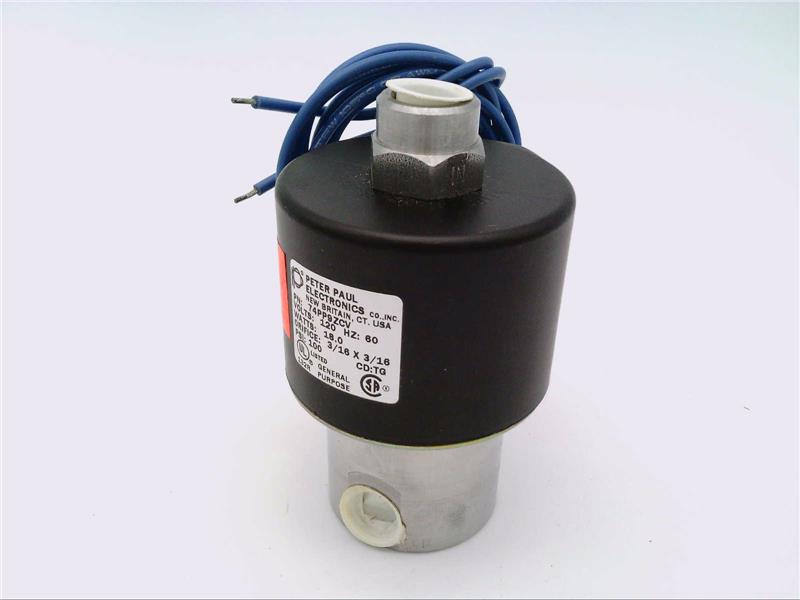 PETER PAUL ELECTRONICS 74PP9ZCV