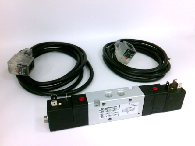 NORGREN V60P711A-A213J5