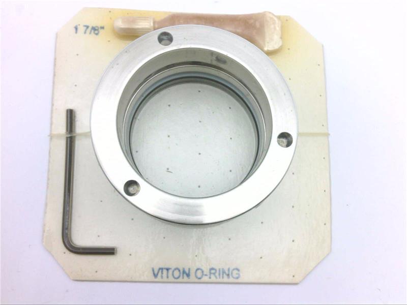 ADVANCED SEALING INTERNATIONAL SD-1