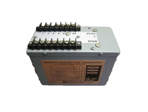 3588PAN7A4 by AMETEK