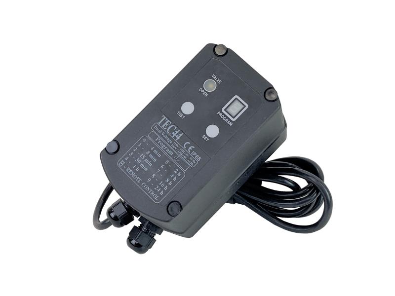 JORC TEC-44-1/2-115V