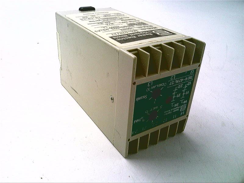 WESTINGHOUSE BE4-47N/27-3A4N2