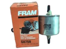 FRAM G8758