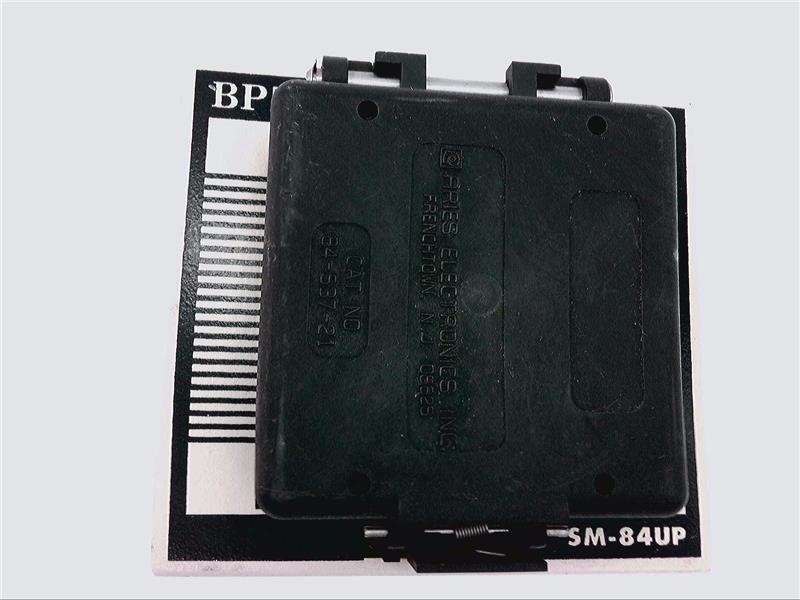 BPM MICROSYSTEMS SM84UP