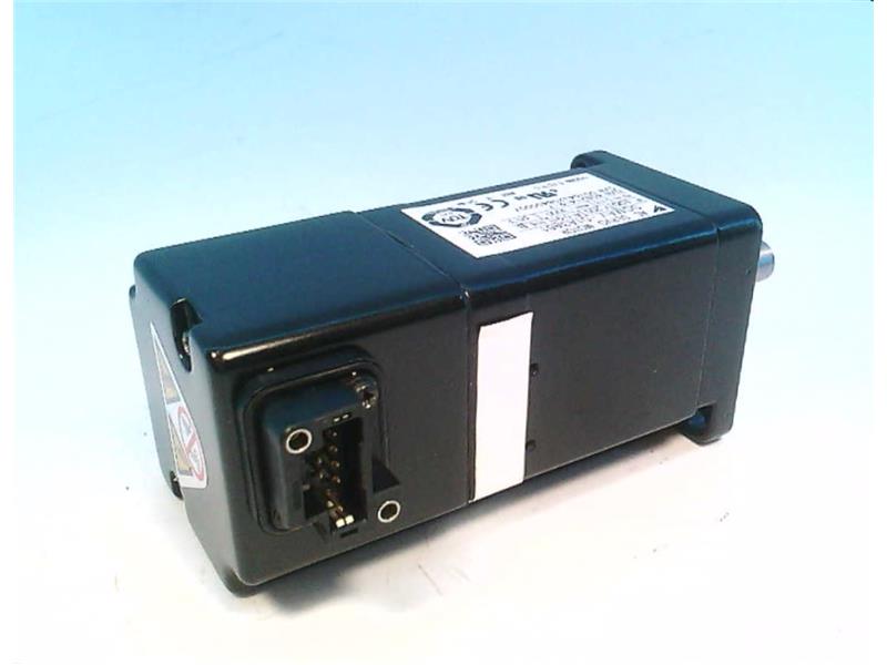 YASKAWA ELECTRIC SGMJV-A5A3A-SU11