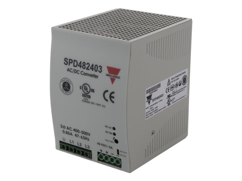 CARLO GAVAZZI SPD482403